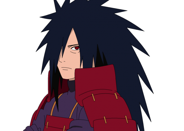 Madara Transparent PNG Image