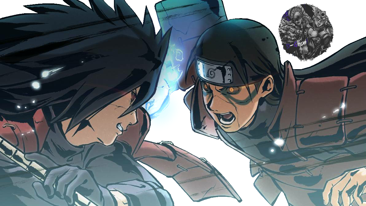 Madara Transparent PNG Image