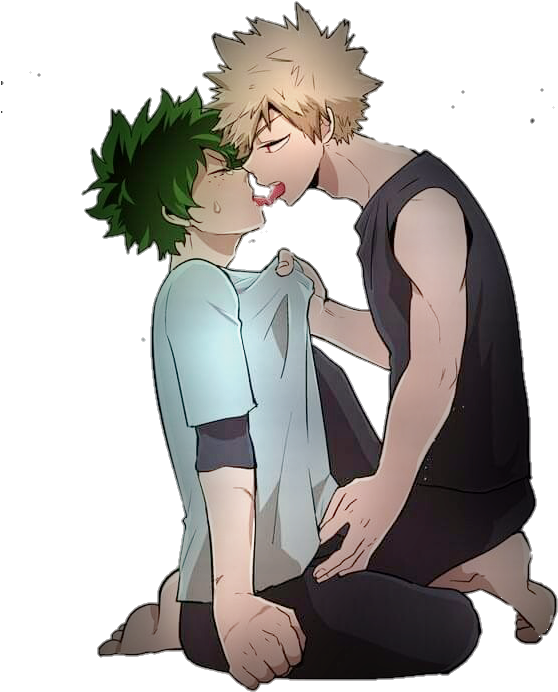 Pic Hero Academia My Transparent PNG Image