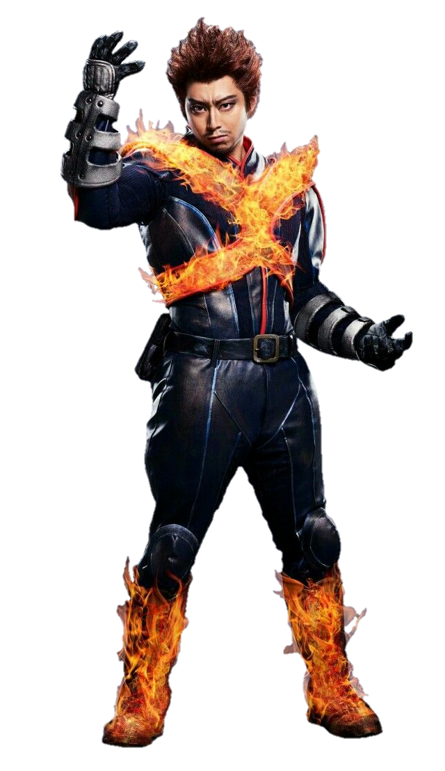 Hero Academia My Transparent PNG Image