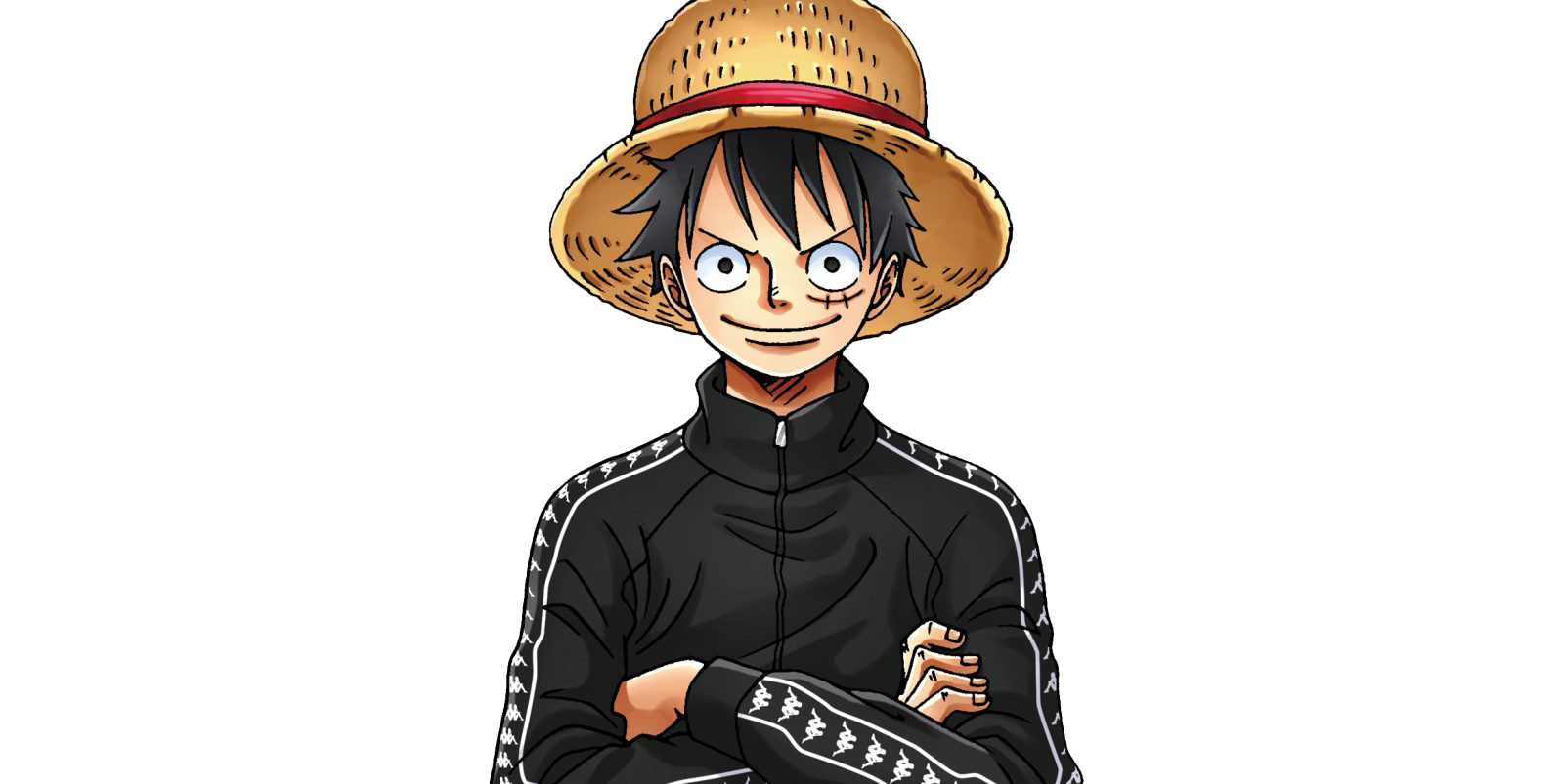 Piece Anime One Transparent PNG Image