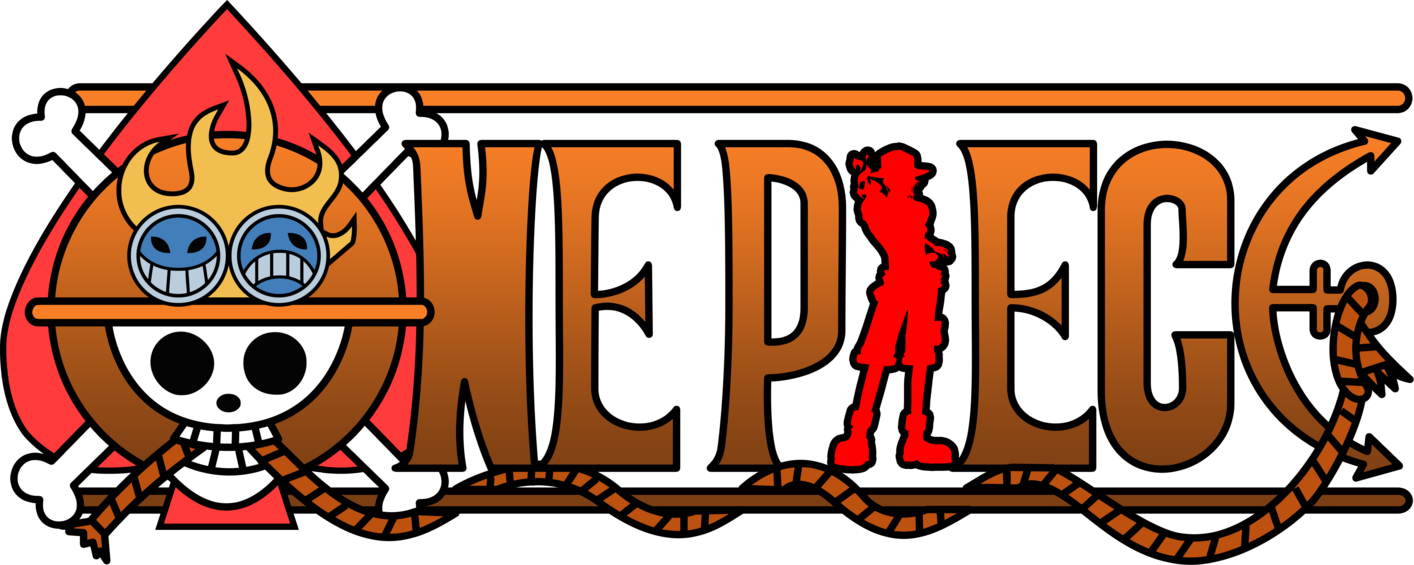 Logo Piece One File Transparent PNG Image