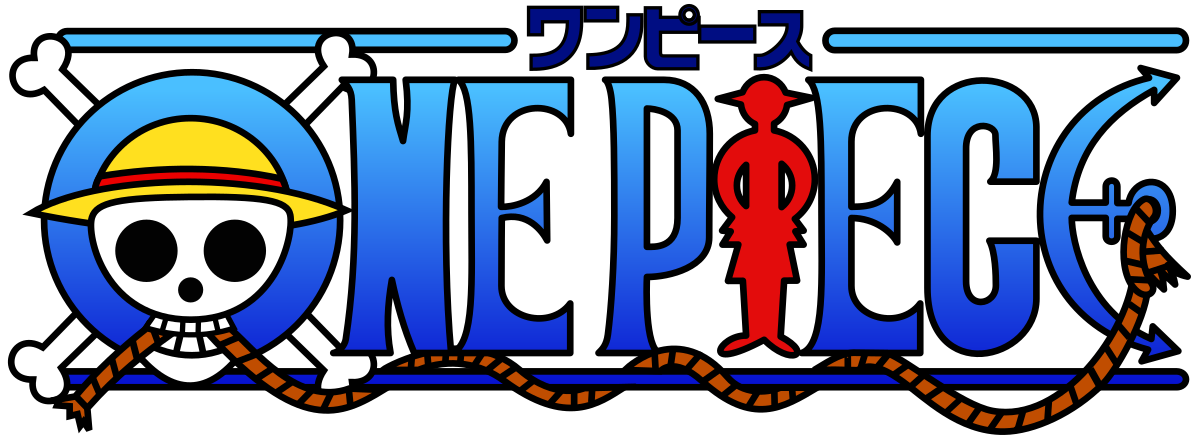 Logo Piece One Transparent PNG Image
