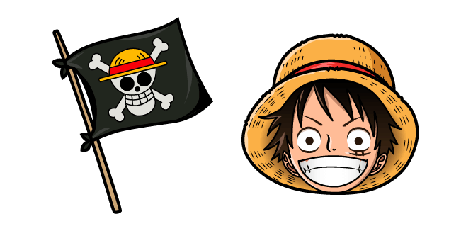 Piece One Transparent PNG Image