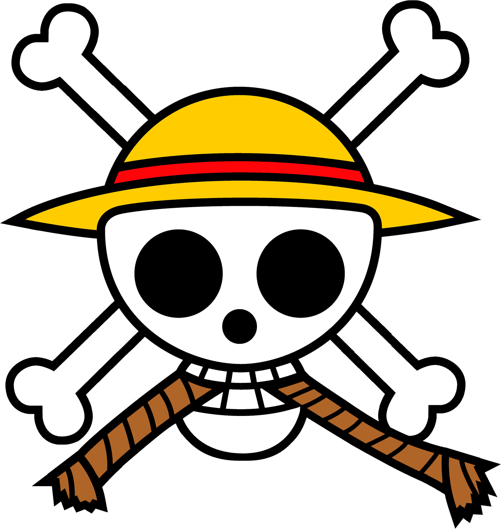 Piece One File Transparent PNG Image