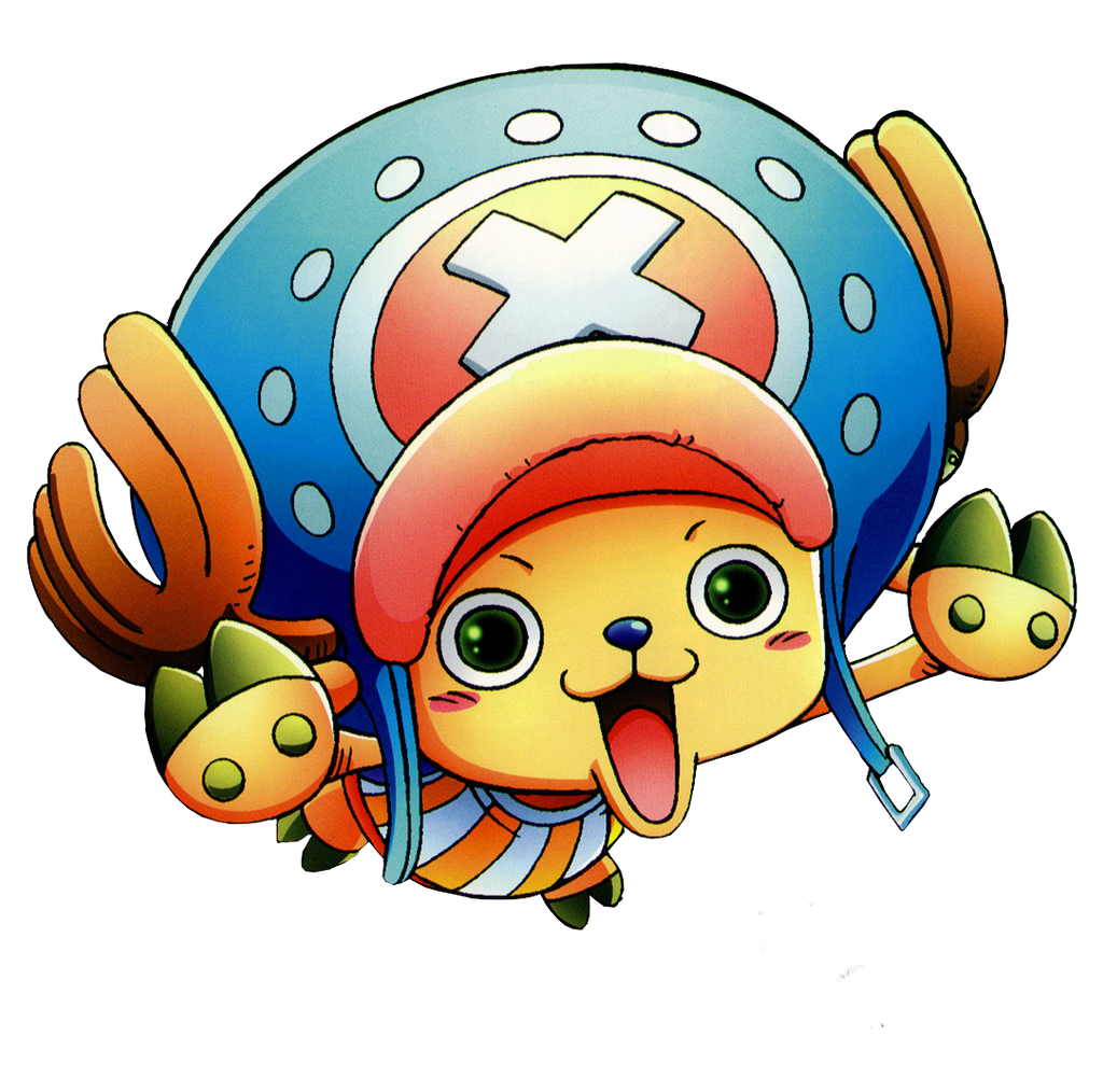 Piece One Transparent PNG Image