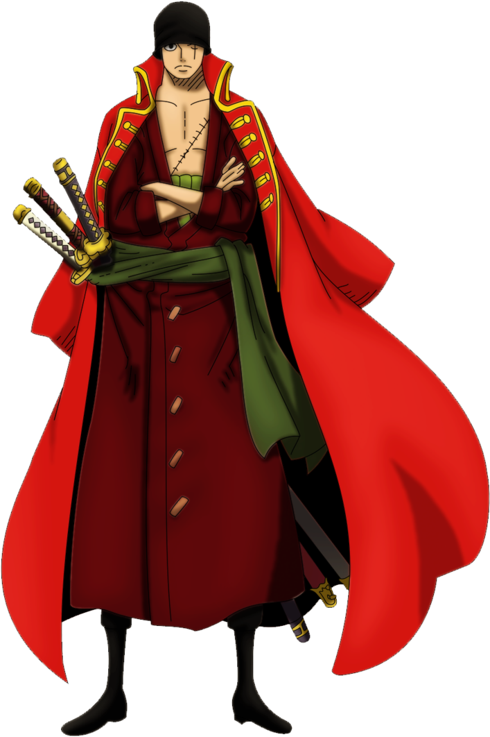 Piece One Transparent PNG Image