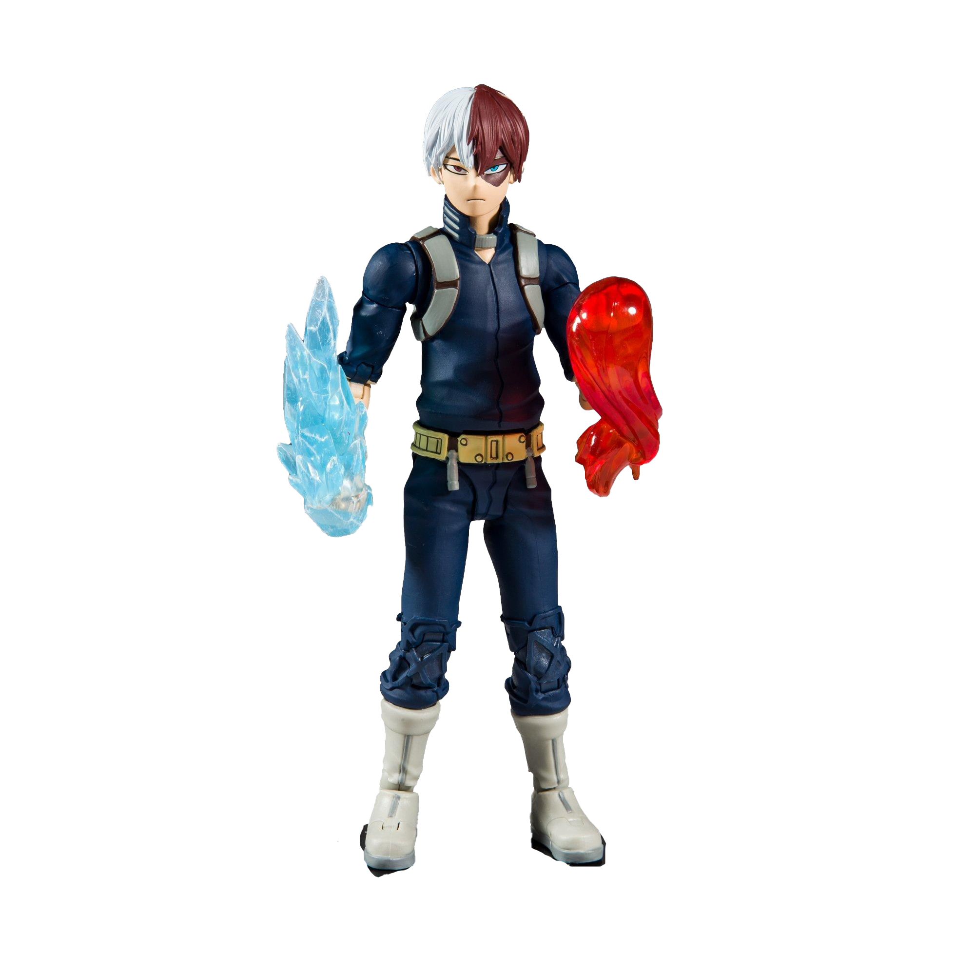 Todoroki Shoto Transparent PNG Image