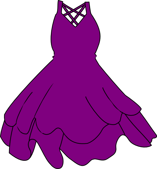 One Piece Violet Transparent PNG Image