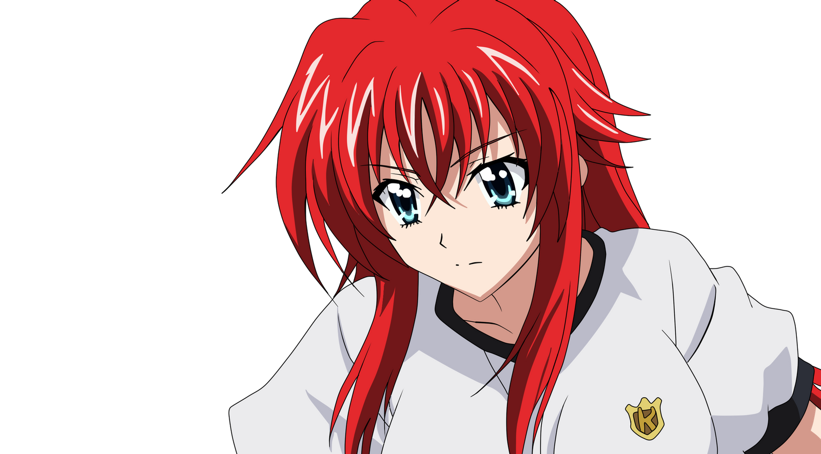 Gremory Rias Transparent PNG Image