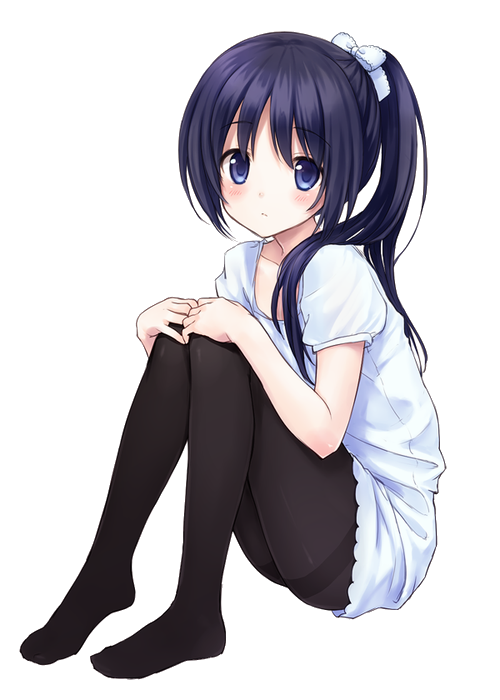 Anime Transparent PNG Image