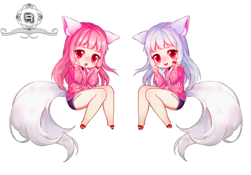 Anime Transparent PNG Image
