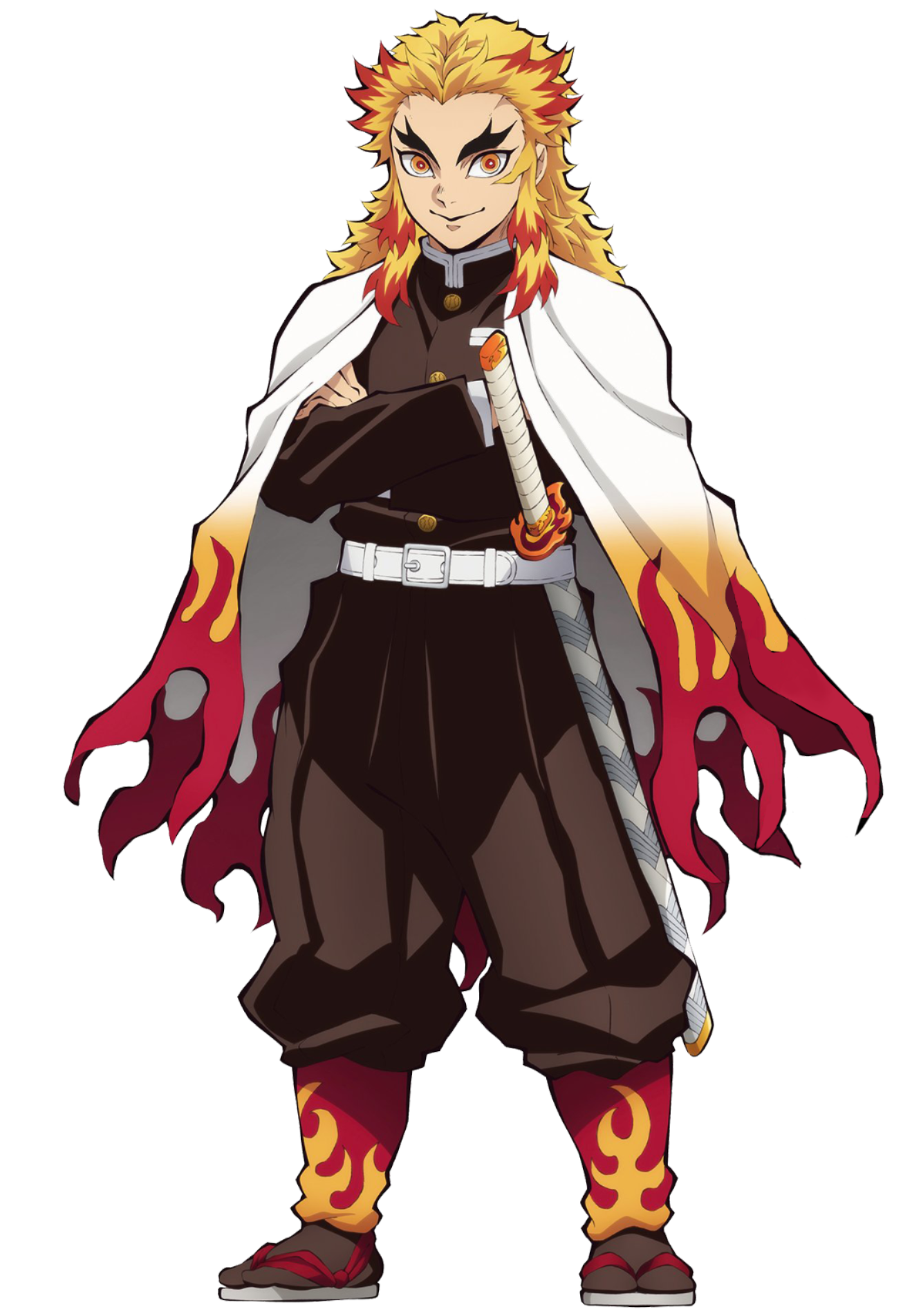 Boy Demon Anime File Transparent PNG Image