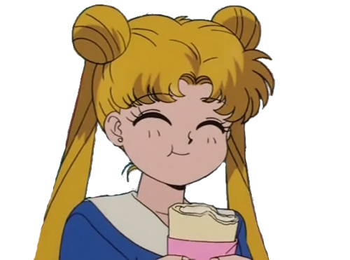 Girl Anime Transparent PNG Image