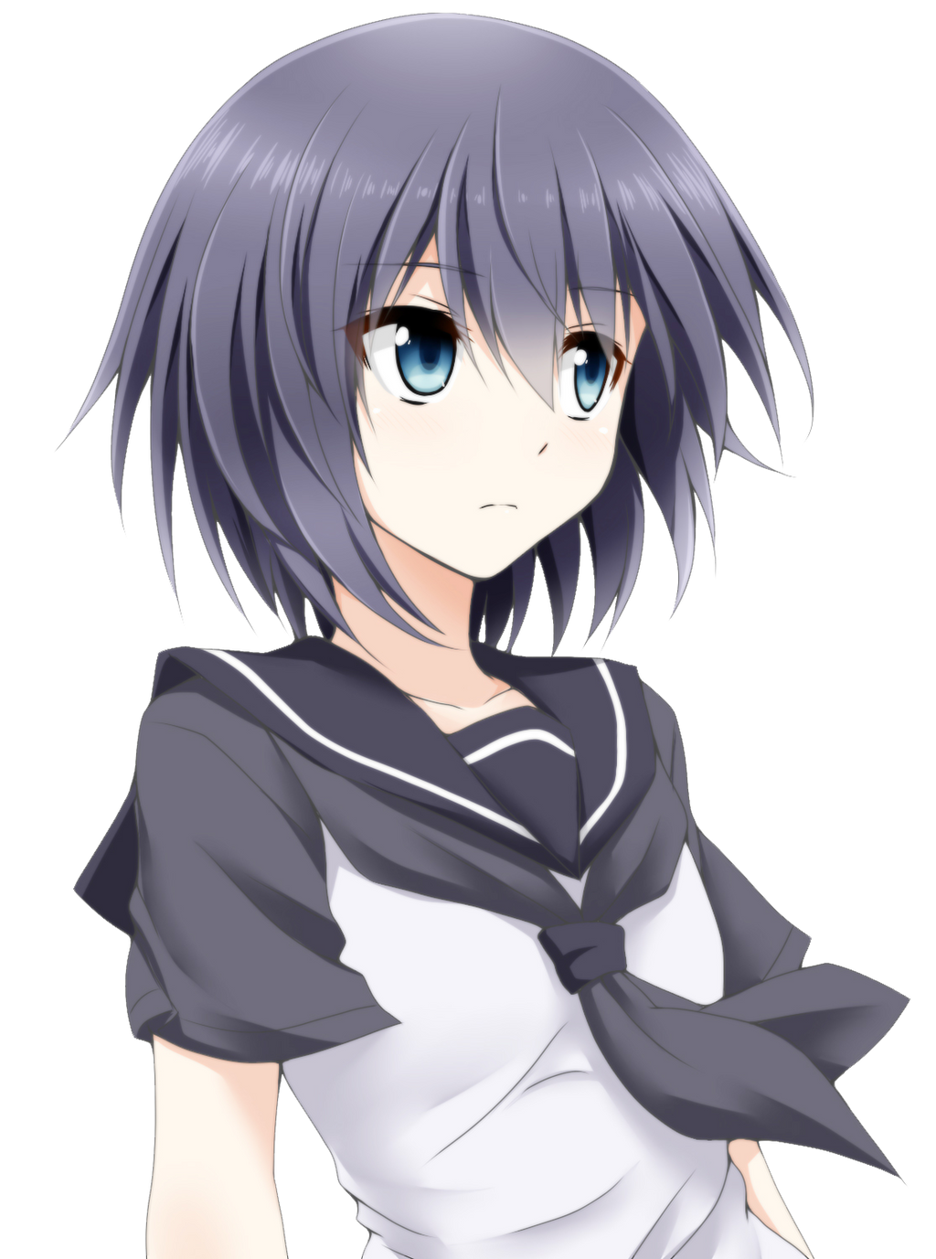 Anime Transparent PNG Image