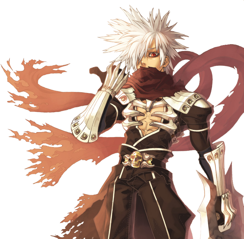 Boy Demon Anime Transparent PNG Image