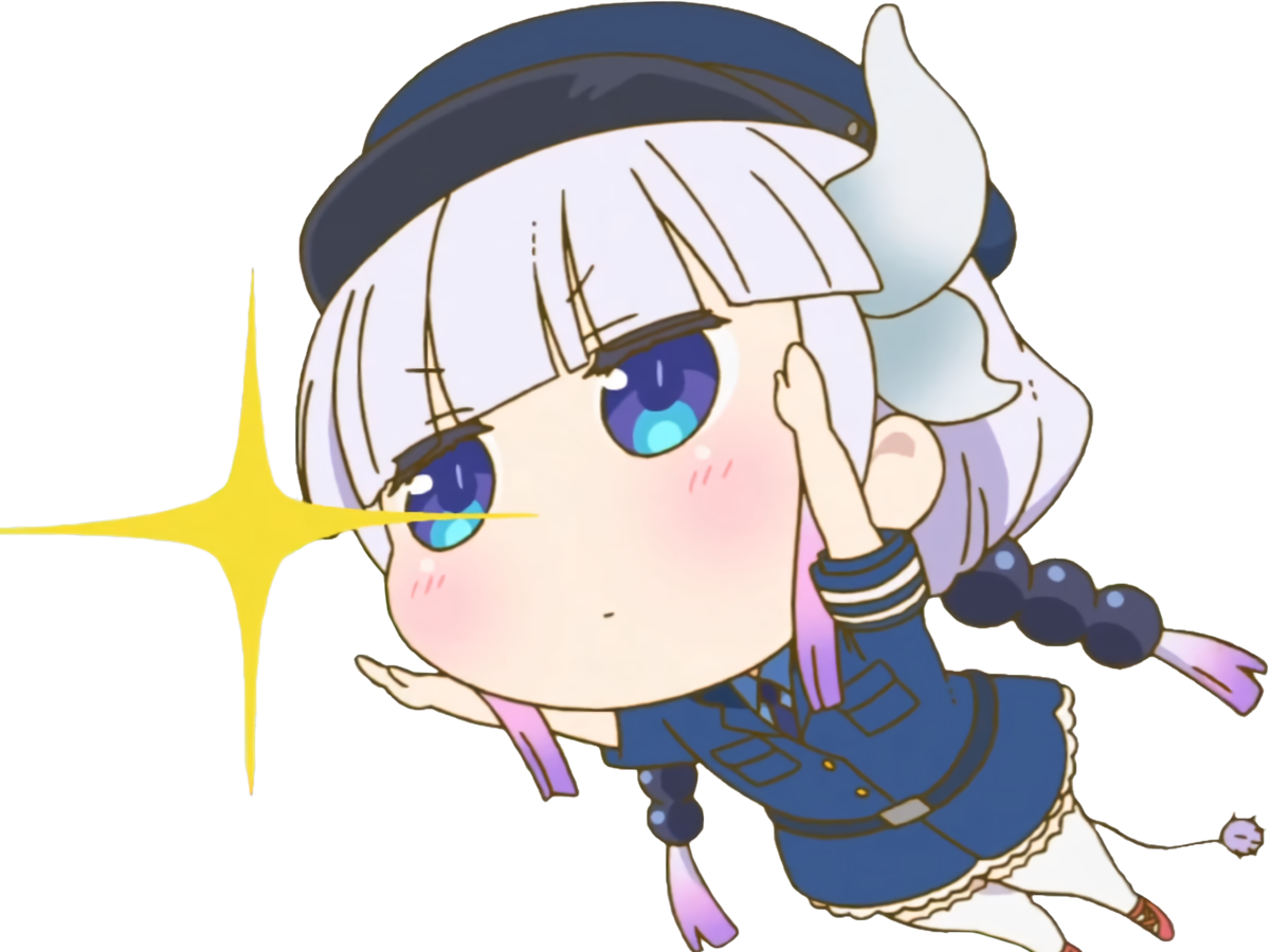 Girl Anime Transparent PNG Image