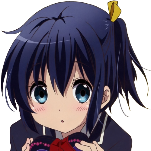 Girl Anime Transparent PNG Image