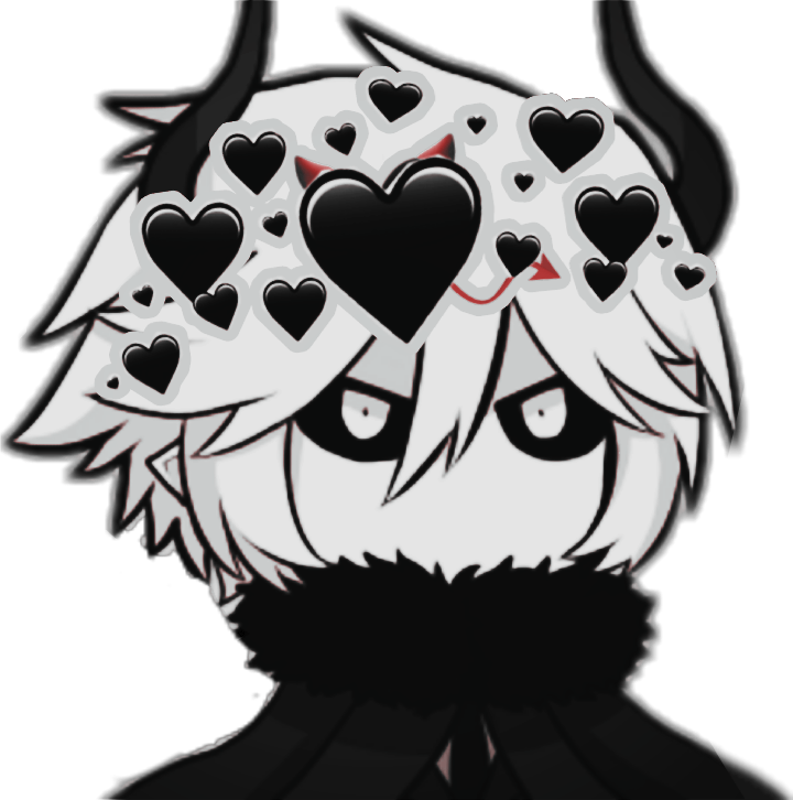 Boy Demon Anime Transparent PNG Image