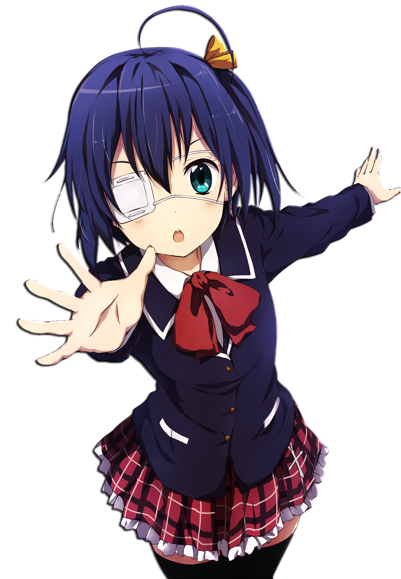 Anime File Transparent PNG Image
