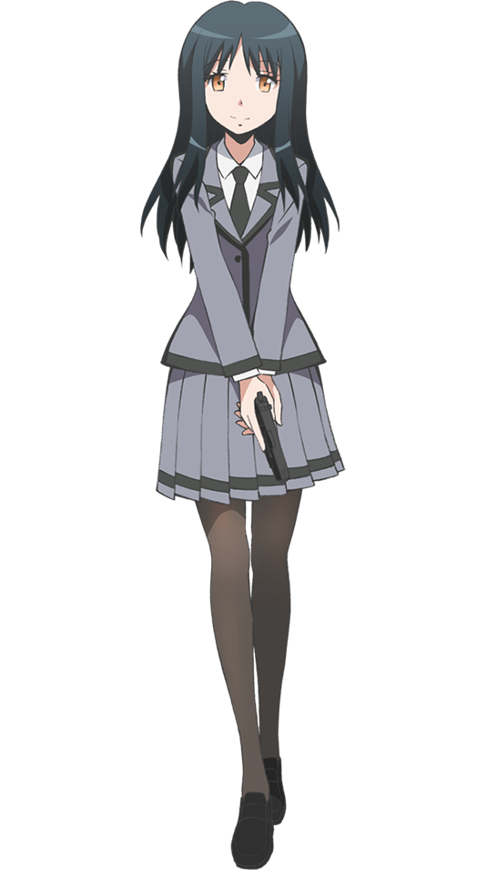 Classroom Assassination Characters Transparent PNG Image