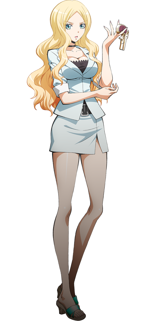 Classroom Assassination Characters Transparent PNG Image