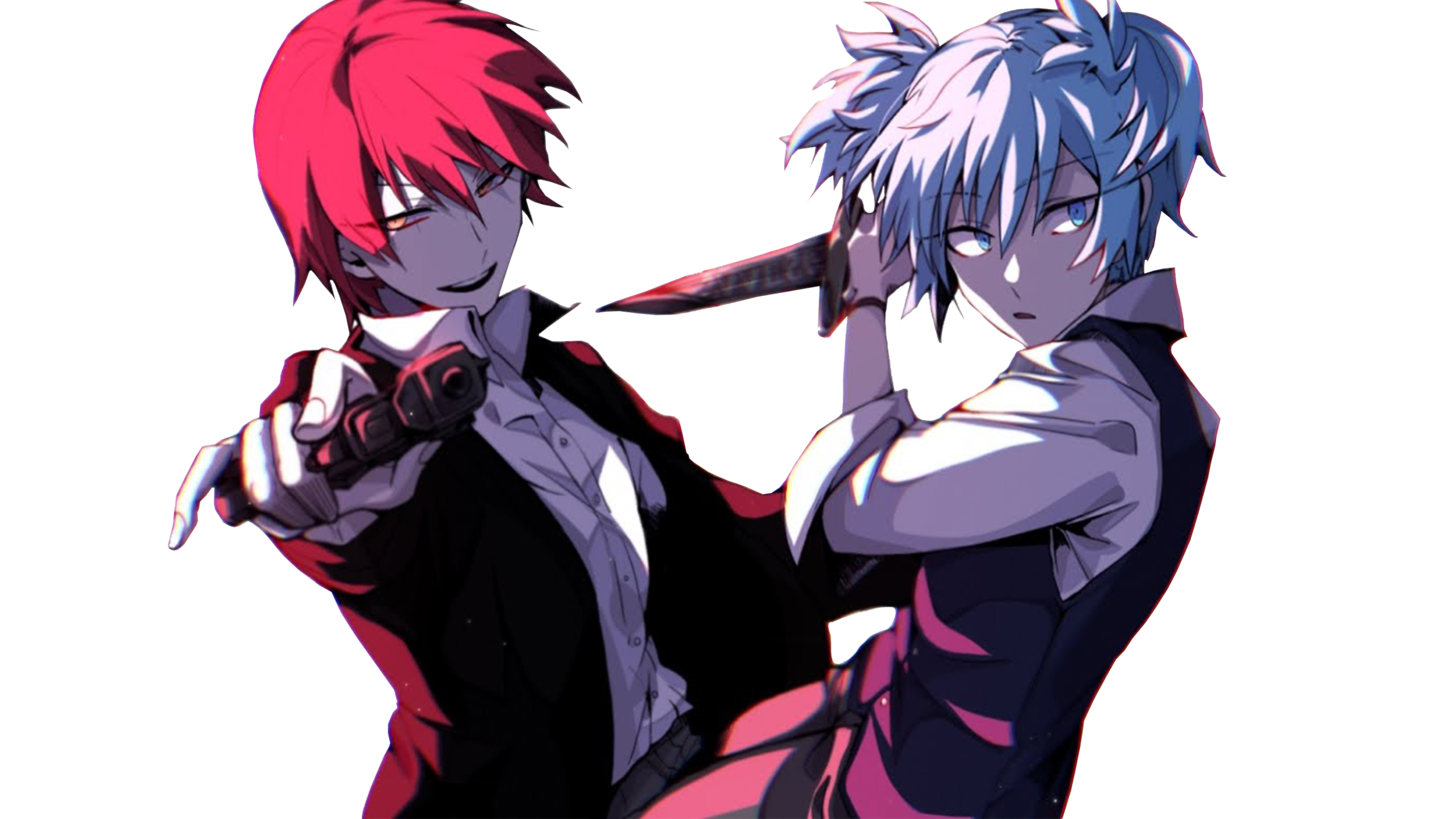 Classroom Assassination Transparent PNG Image