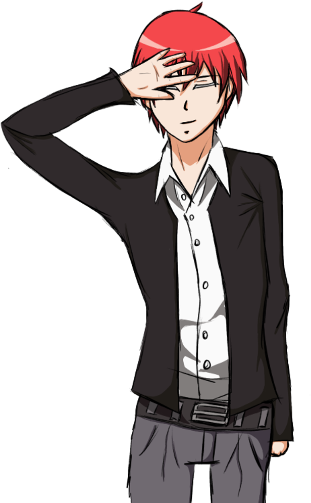 Classroom Assassination Transparent PNG Image