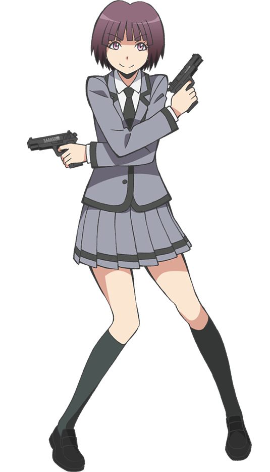 Classroom Assassination Transparent PNG Image