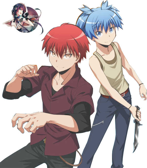 Classroom Assassination Transparent PNG Image