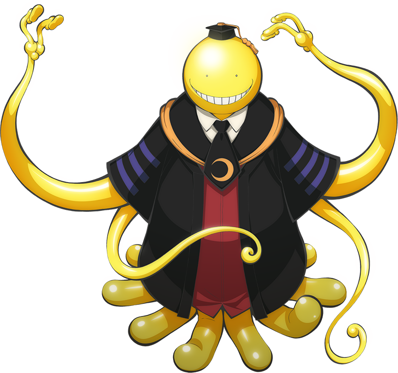 Classroom Assassination Transparent PNG Image