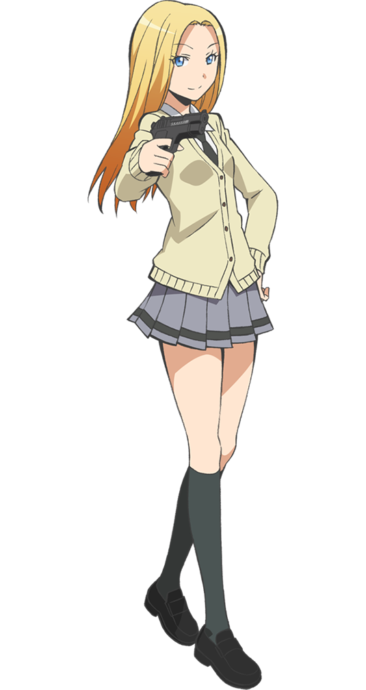 Classroom Assassination Transparent PNG Image
