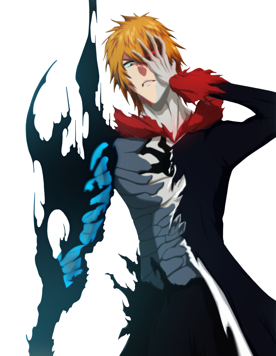 Series Bleach Transparent PNG Image