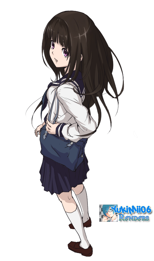 Hyouka Background Transparent PNG Image