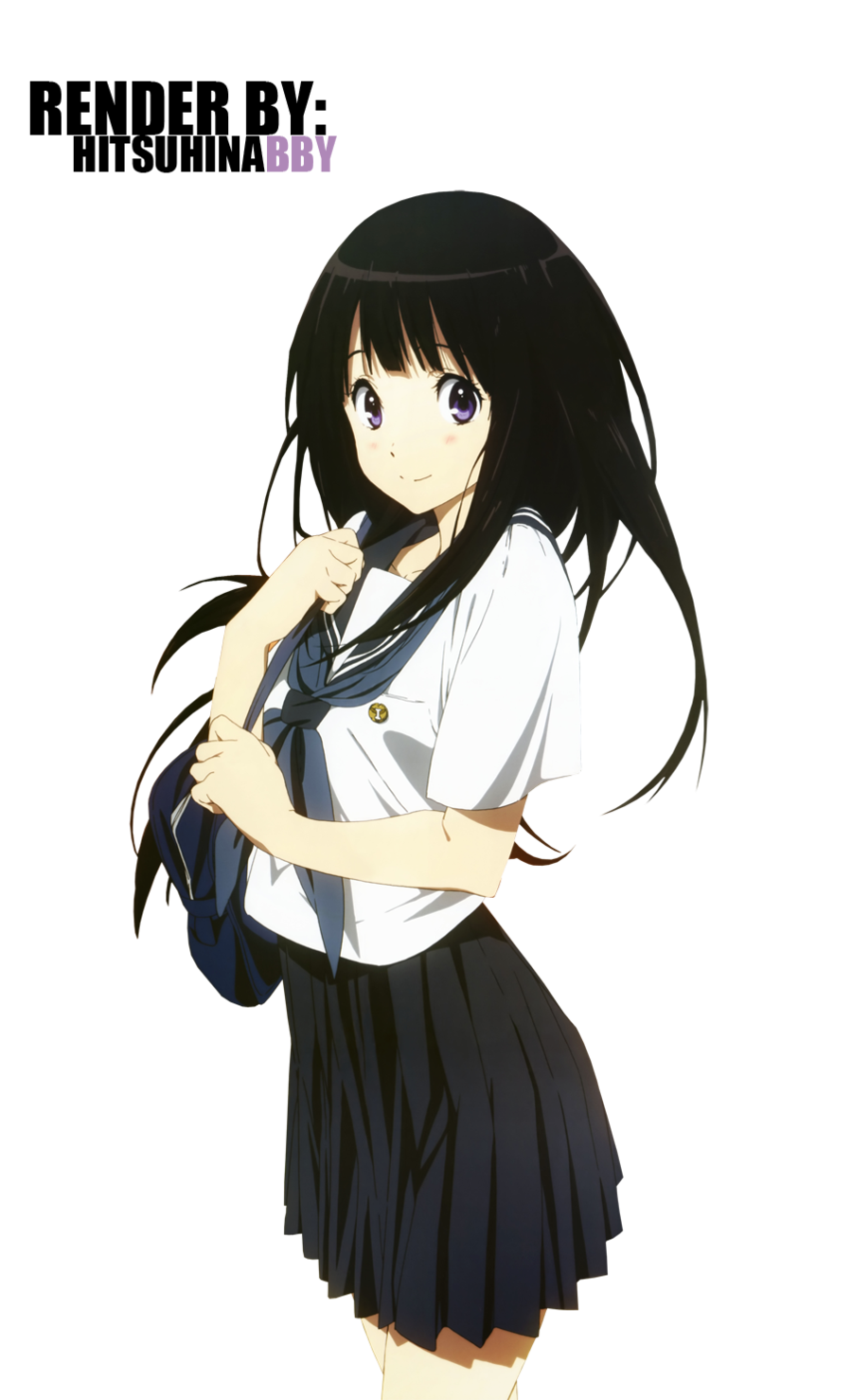 Hyouka Transparent PNG Image