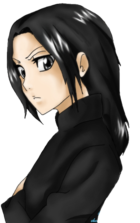 Karin Kurosaki Transparent PNG Image