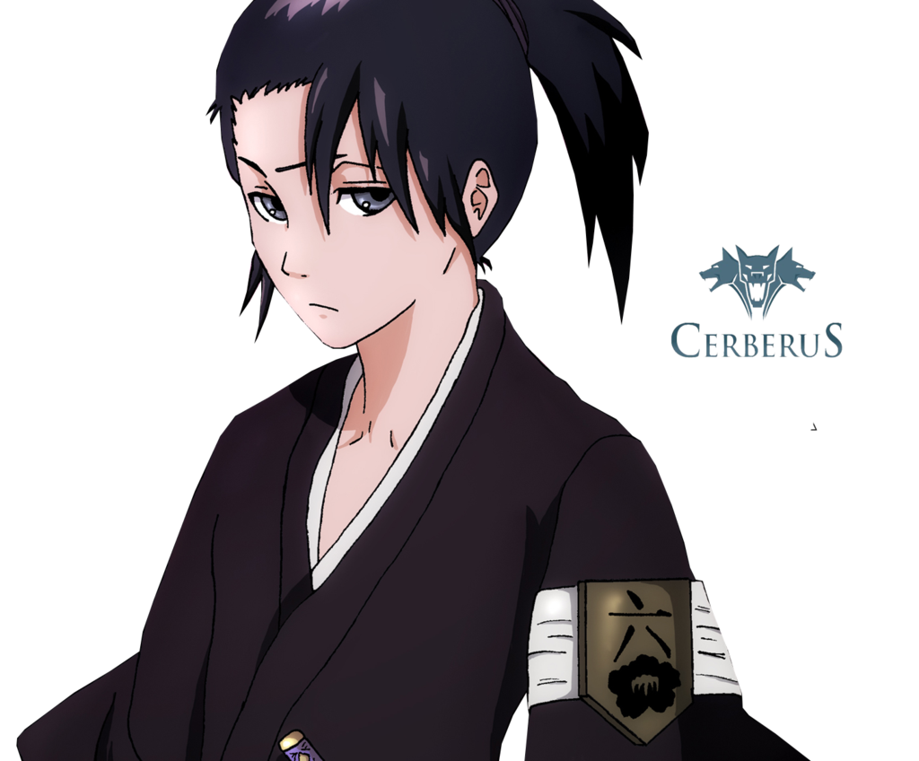 Karin Kurosaki Transparent PNG Image