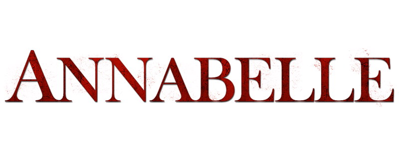Logo Annabelle Transparent PNG Image
