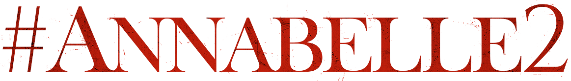 Logo Annabelle Transparent PNG Image
