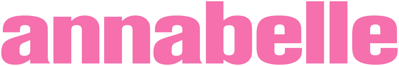 Logo Annabelle Transparent PNG Image