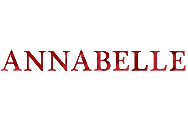 Logo Annabelle Transparent PNG Image