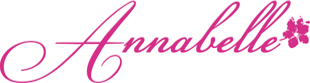 Logo Annabelle Transparent PNG Image