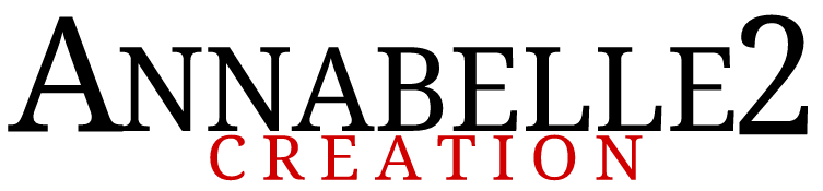 Logo Annabelle Transparent PNG Image