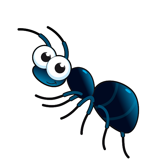 Ant Transparent PNG Image