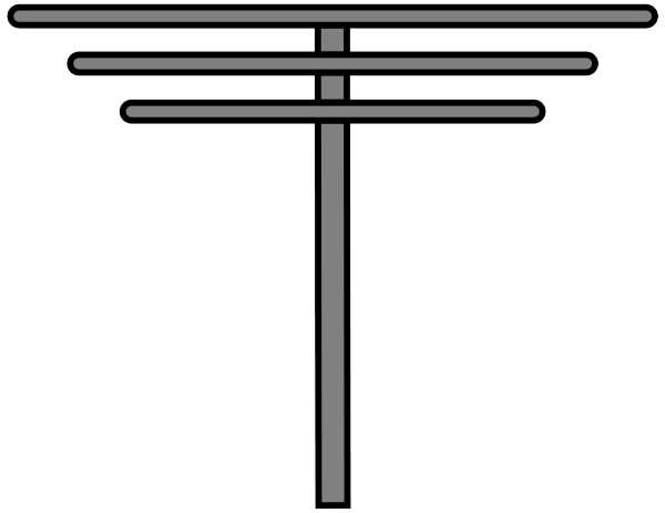 Antenna Transparent PNG Image