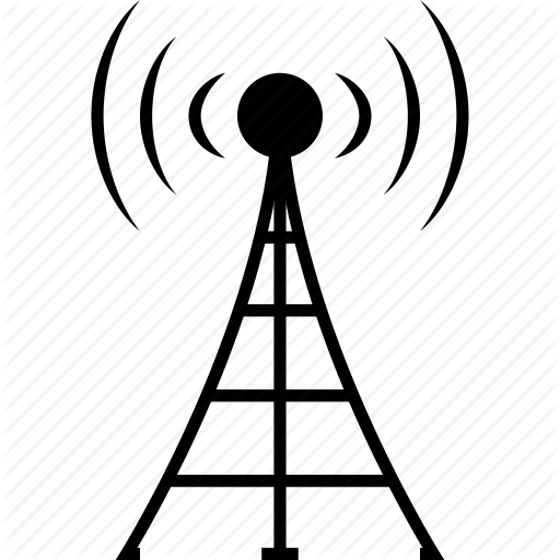Antenna Transparent PNG Image