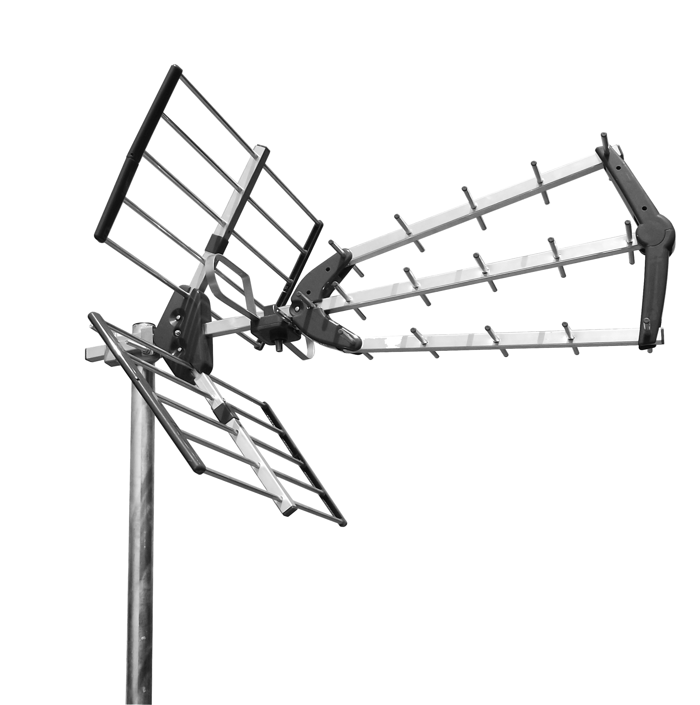 Antenna Transparent PNG Image