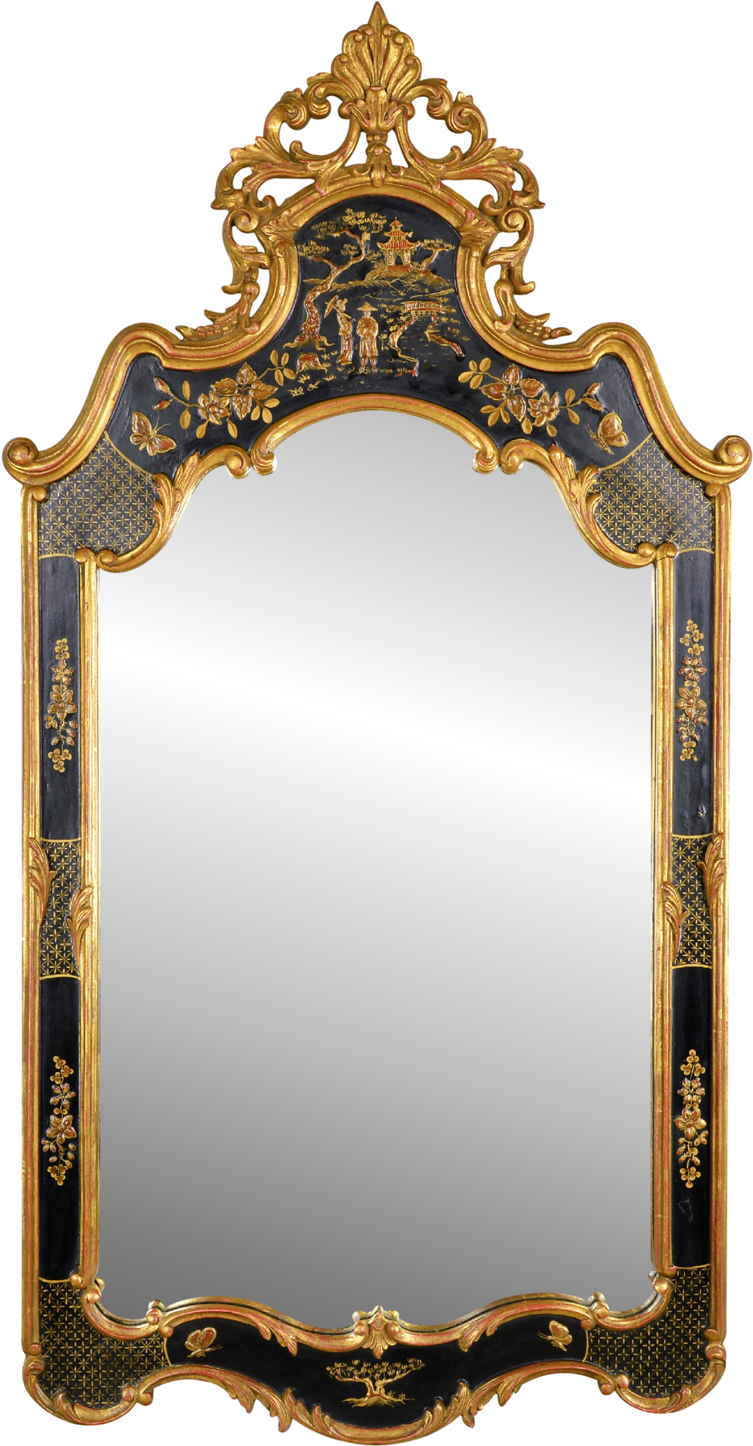 Antique Art File Transparent PNG Image