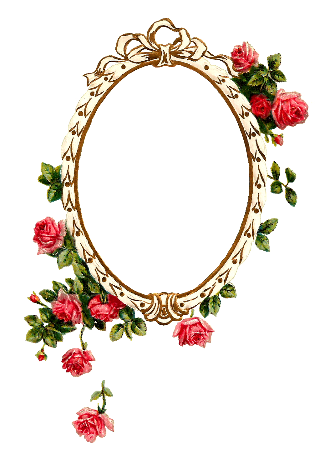 Antique Art Transparent PNG Image