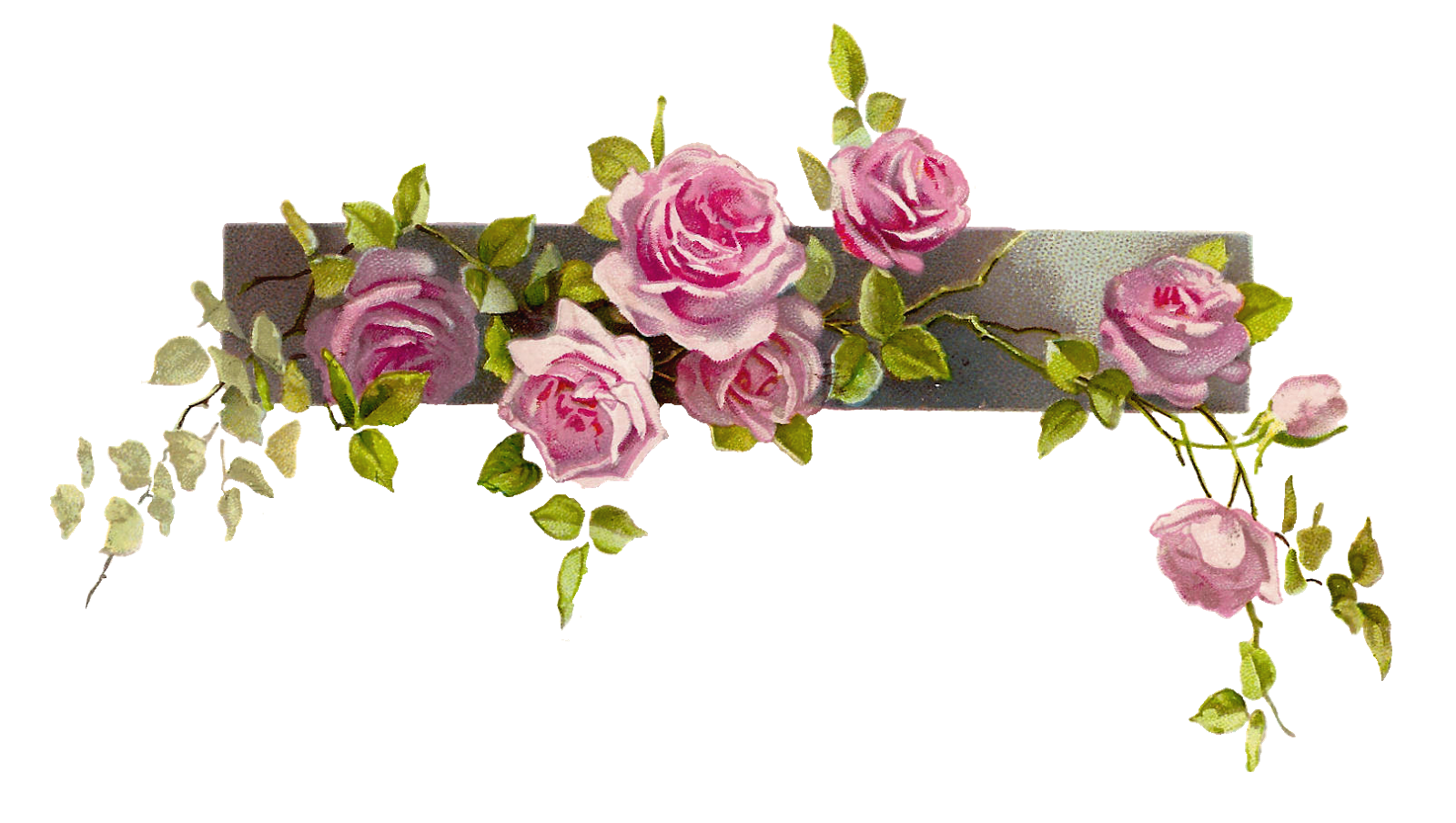 Antique Art Transparent PNG Image